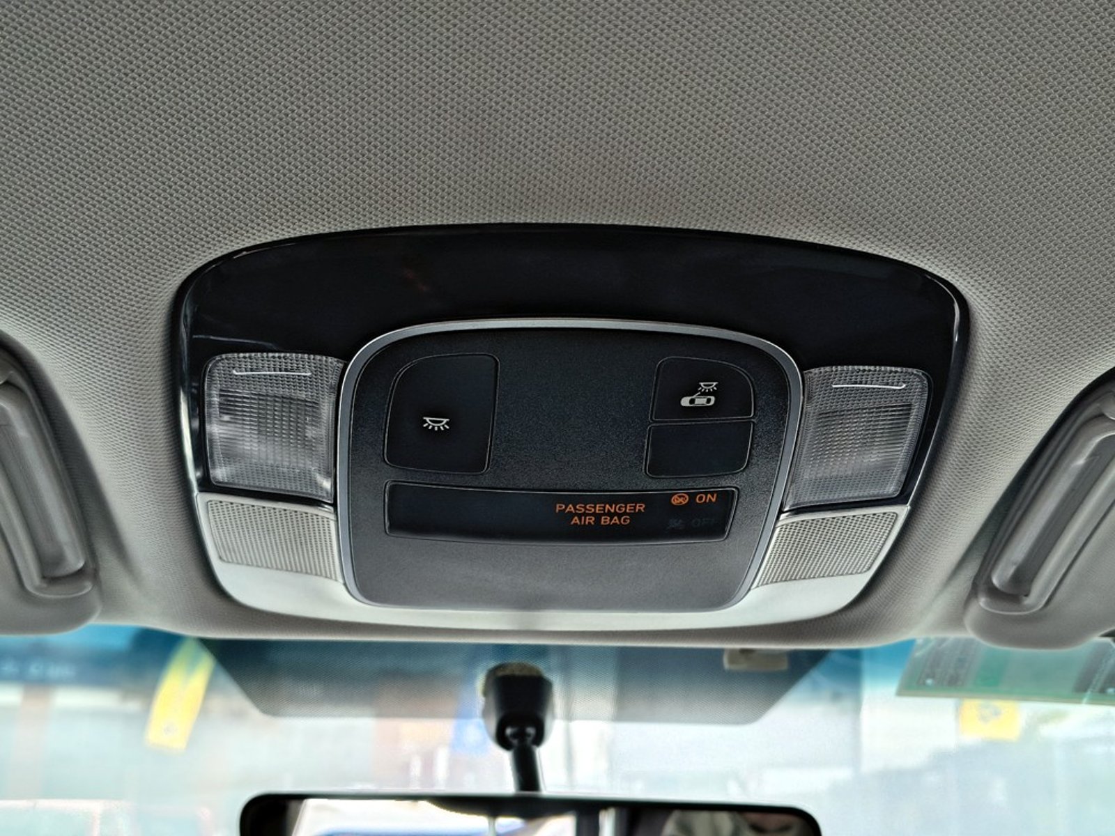 Hyundai TUCSON TUCSON 2.0 Gasolina 4x4 T/A 2024 - Imagen 19 de 20