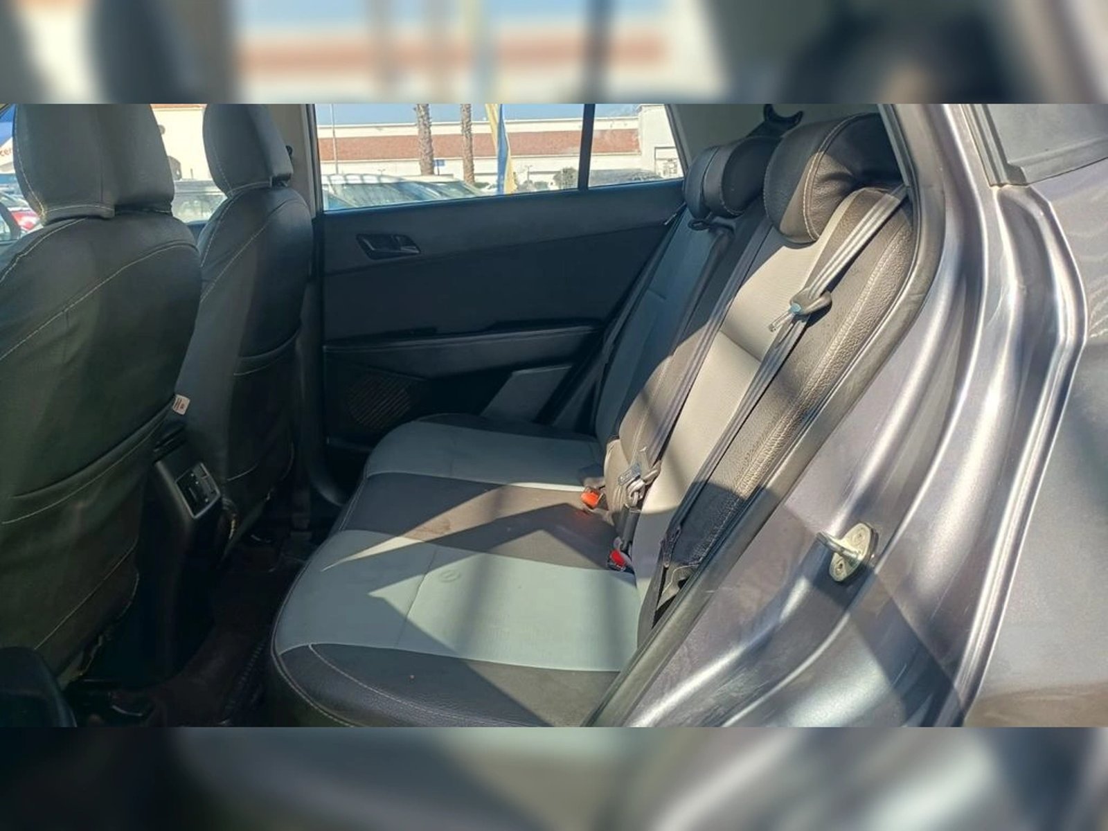HYUNDAI CRETA 1.6 GS PLUS FL 4X2 MT 5P 2020 - Imagen 11 de 14