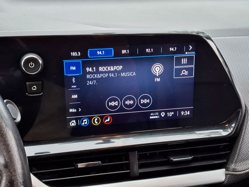 Chevrolet MONTANA 1.2T LTZ S 2025 - Imagen 14 de 20