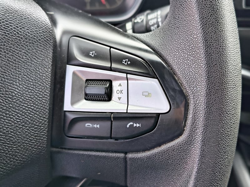 Peugeot LANDTREK 1.9 Diesel 4X2 T/M 2023 - Imagen 14 de 20