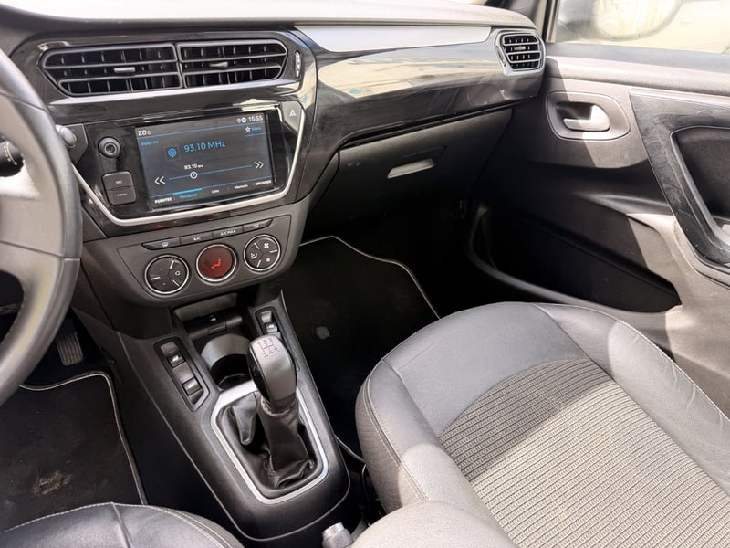Peugeot 301 1.6 ALLURE HDI 2023 - Imagen 16 de 20
