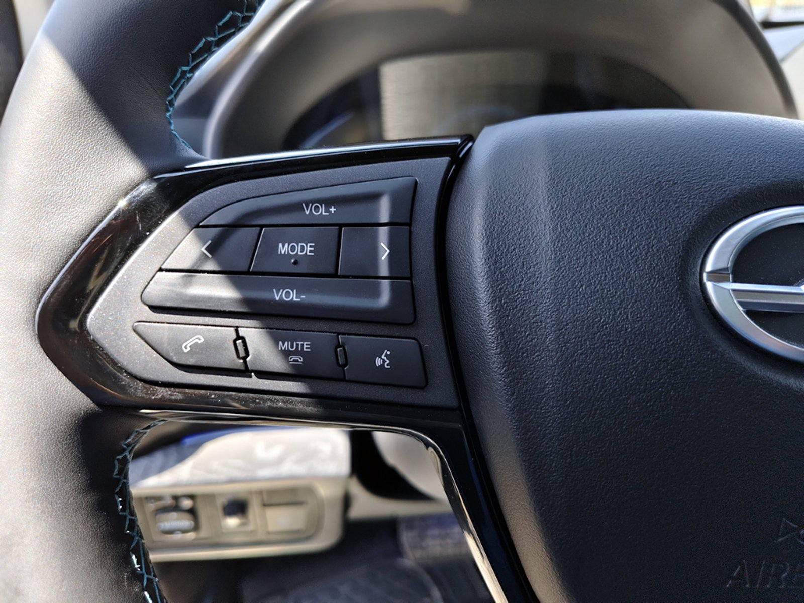 ZX AUTO GRAND LION AT 4WD 2026 - Imagen 16 de 20