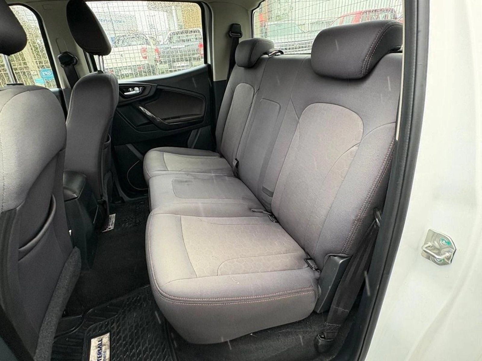 ZX Auto TERRALORD 2.5 4X2 MT 2022 - Imagen 11 de 12