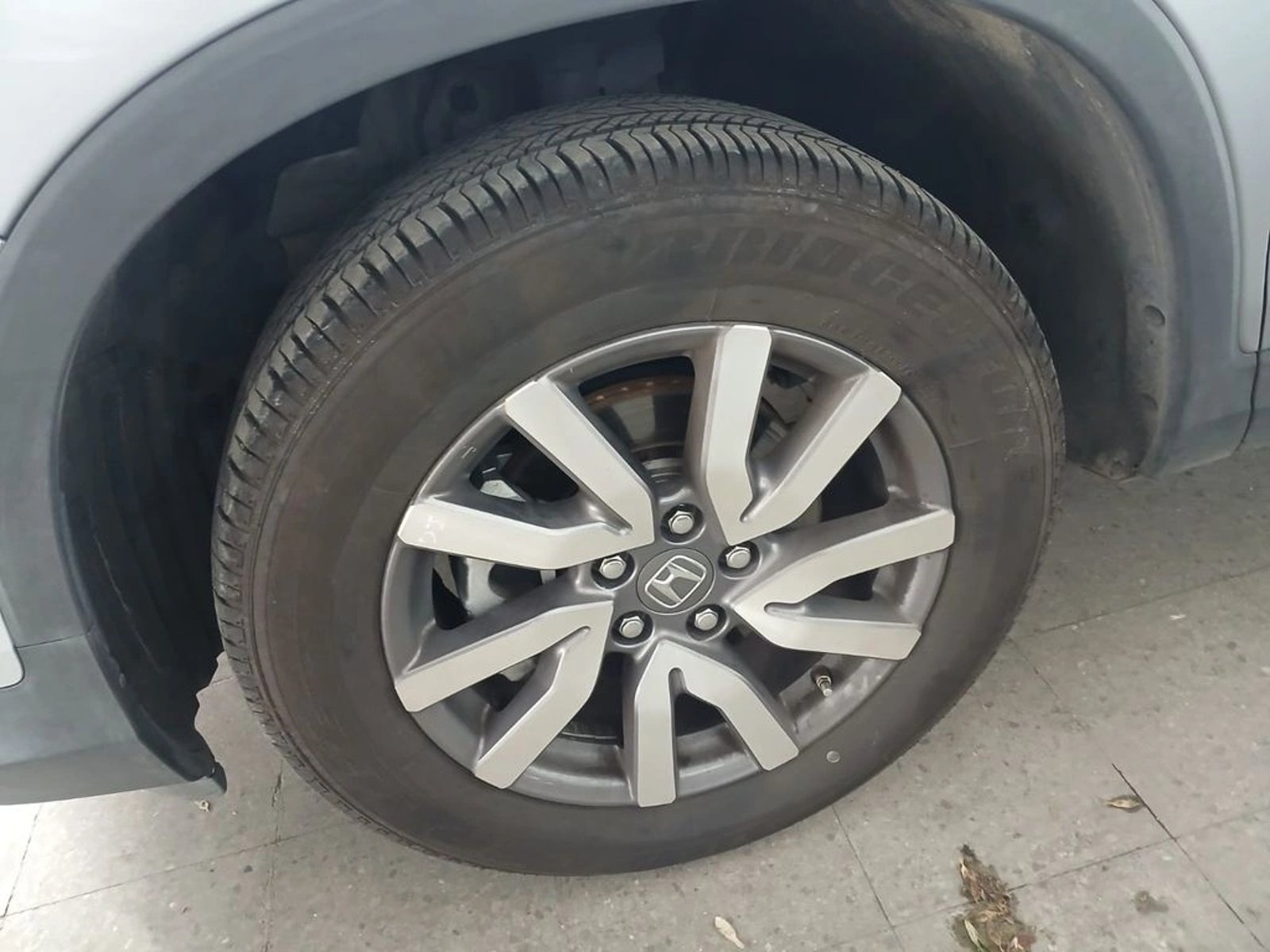 Honda PILOT PILOT Tourning 3.5 AWD 7 Pasajeros 2023 - Imagen 18 de 18
