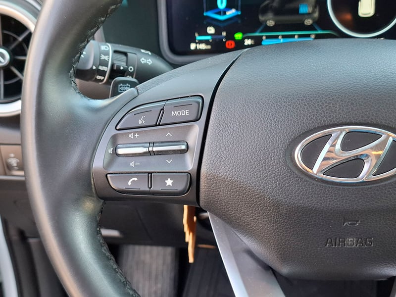 Hyundai KONA ELÉCTRICO Kona OS EV 2023 - Imagen 11 de 20