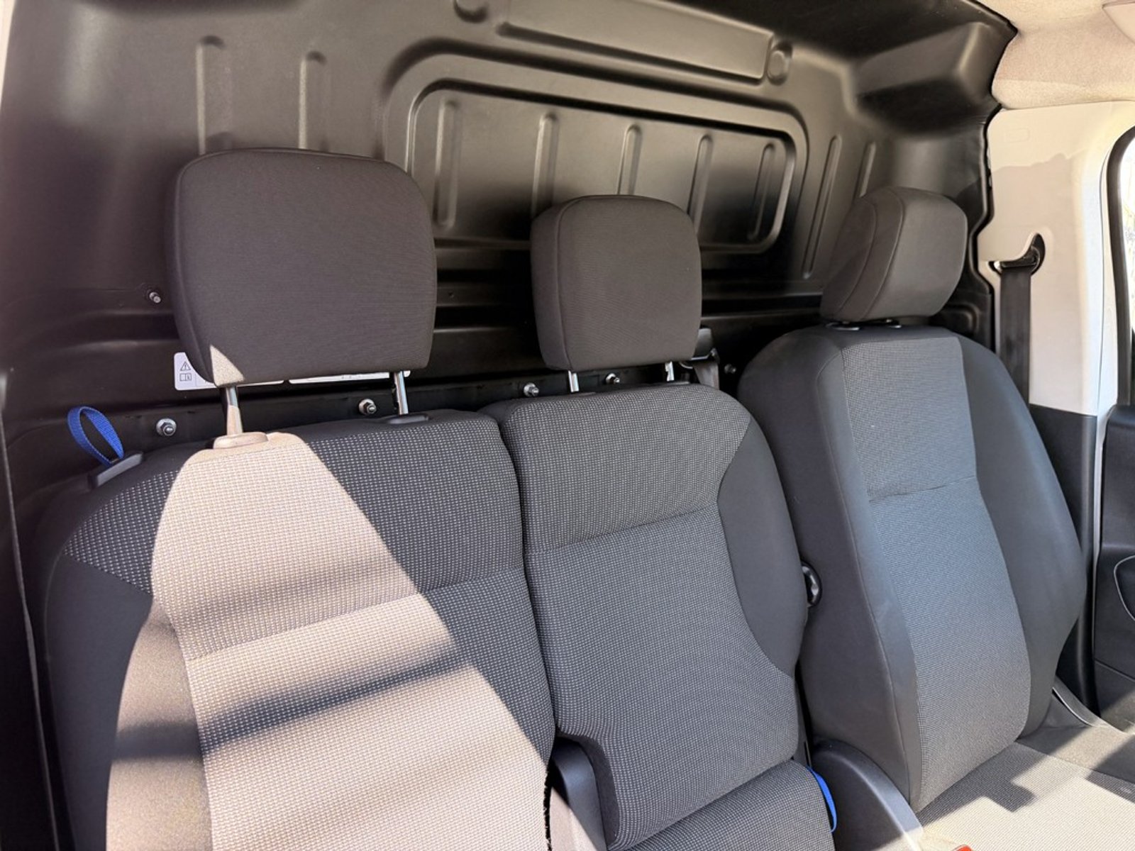 Peugeot PARTNER L1 1.5 2025 - Imagen 20 de 20
