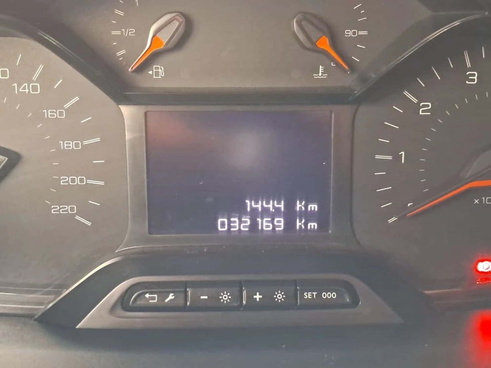 Peugeot PARTNER 1.5 L1 MT 2024 - Imagen 16 de 16