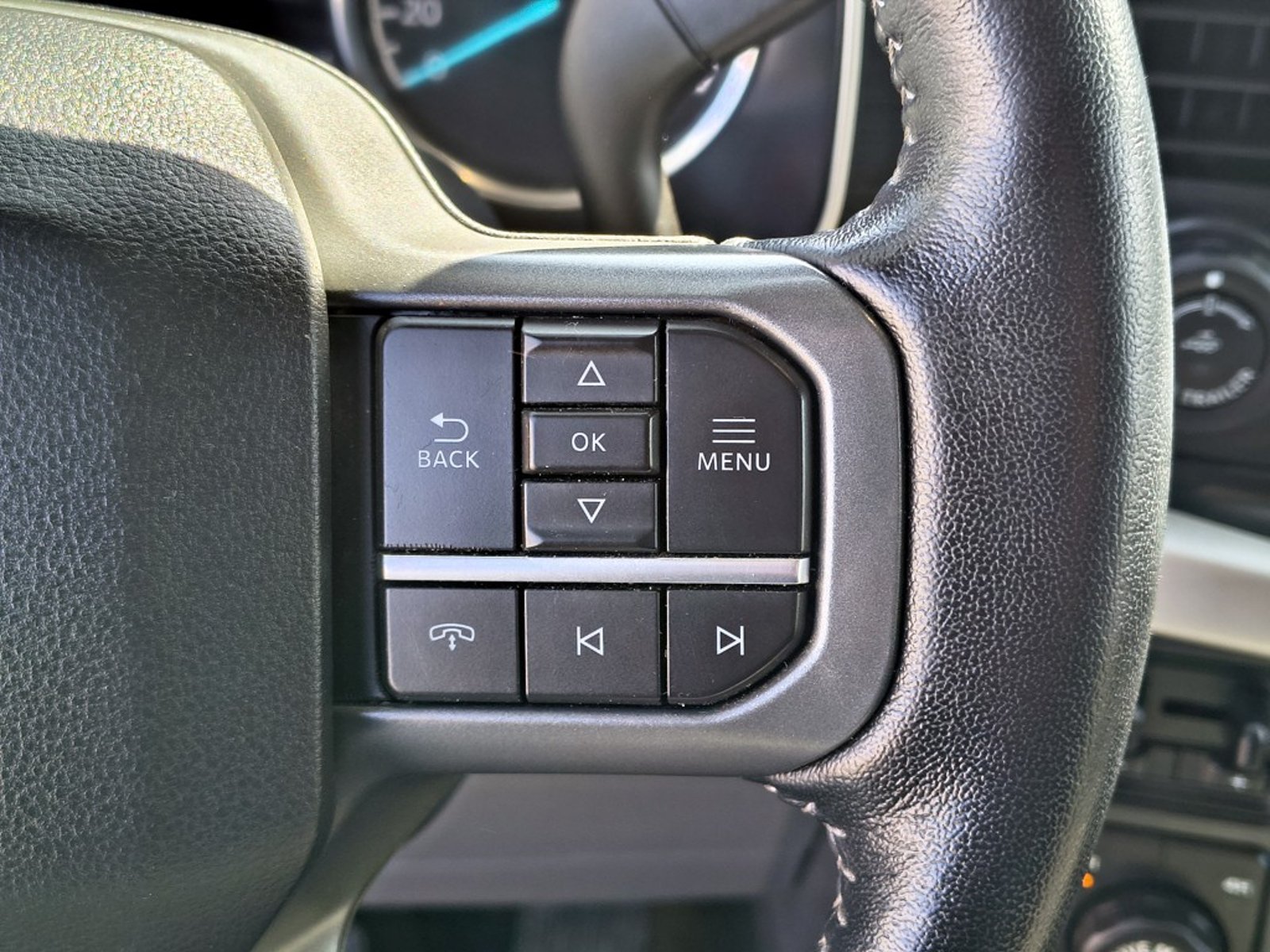 Ford F-150 5.0 Gasolina 4x4 T/A 2024 - Imagen 17 de 20