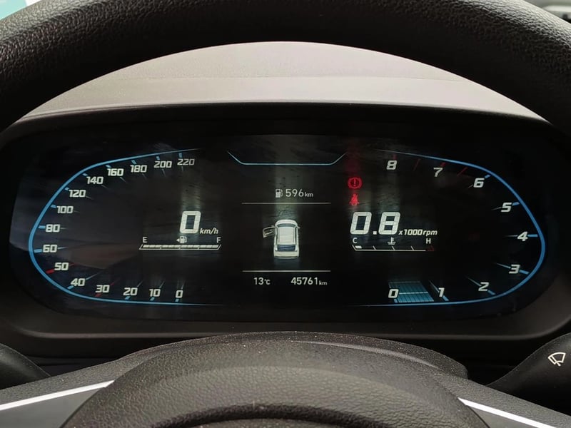 Hyundai I20 1.4 PLUS MT 2025 - Imagen 20 de 20