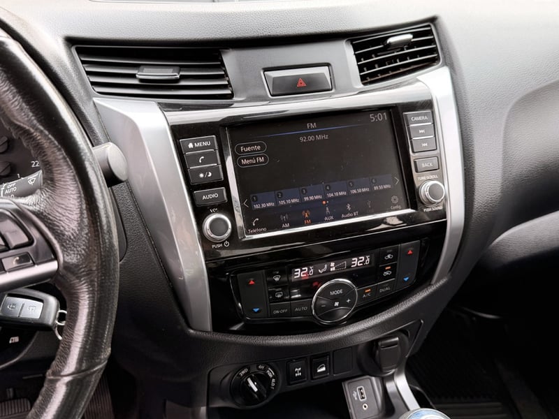 Nissan NAVARA NAVARA 2.3 XE 4X4 2022 - Imagen 20 de 20