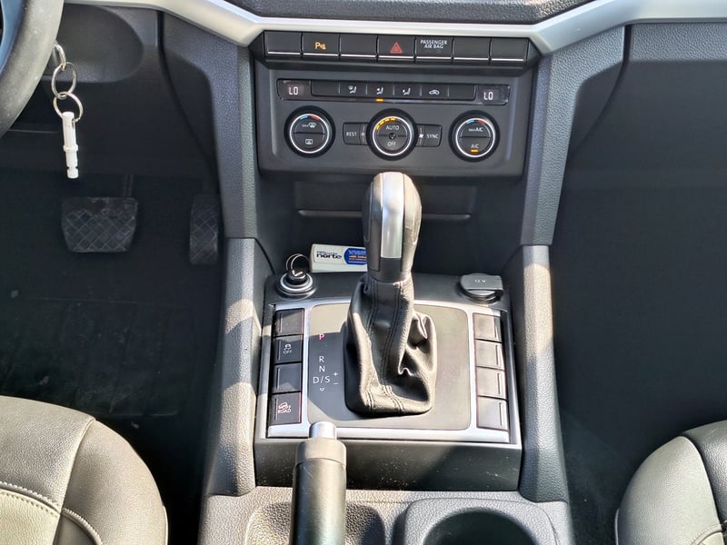 Volkswagen AMAROK TDI 4X4 2.0 2023 - Imagen 19 de 20