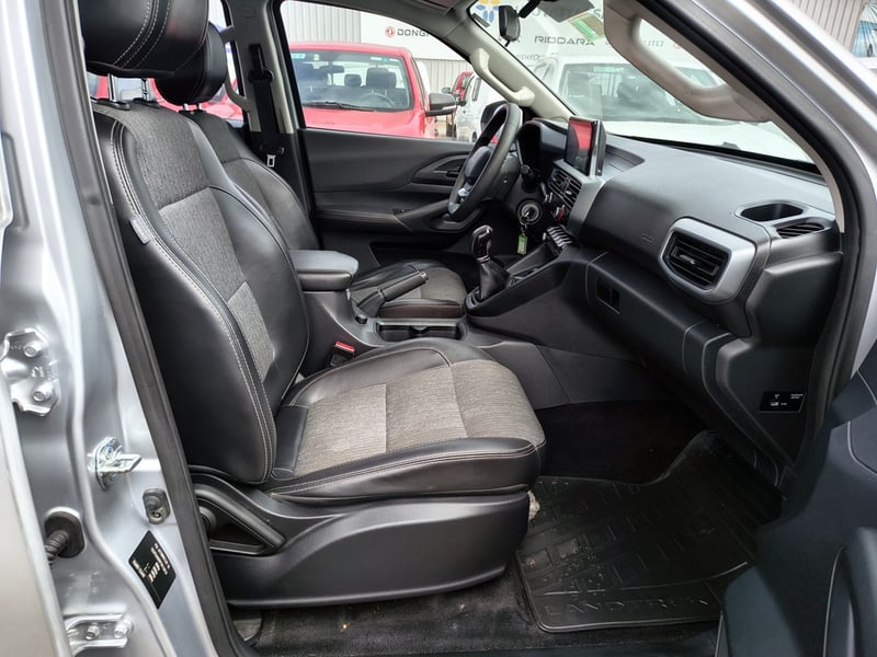 Peugeot LANDTREK 1.9 Diesel 4X2 T/M 2023 - Imagen 19 de 20