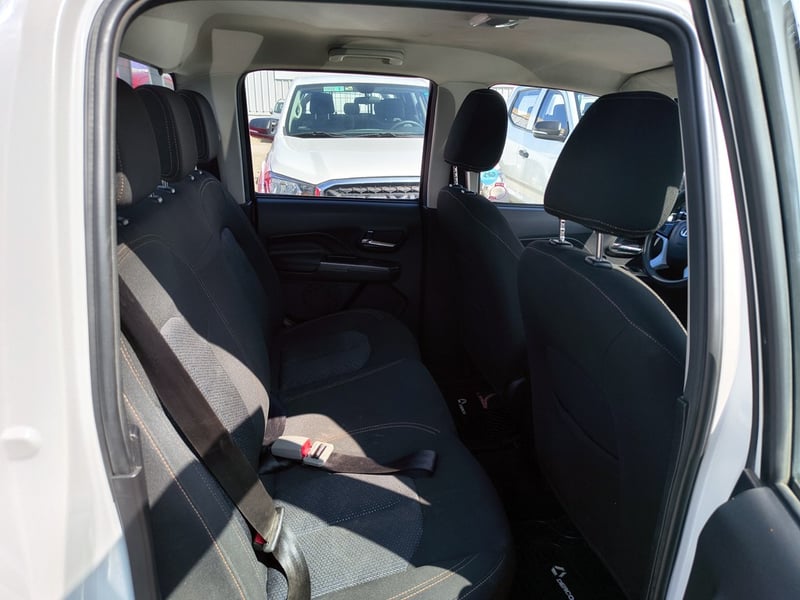 Great Wall WINGLE 5 2.0 Diesel 4x4 T/M 2023 - Imagen 20 de 20