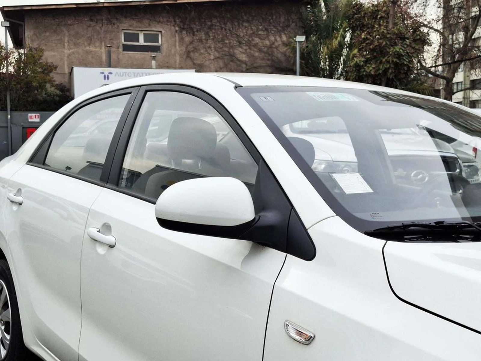 Kia SOLUTO 1.4 2022 - Foto 5 de 20