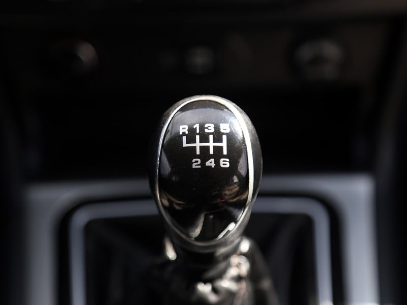 ZX Auto TERRALORD 2.5 4X2 MT 2022 - Imagen 17 de 20