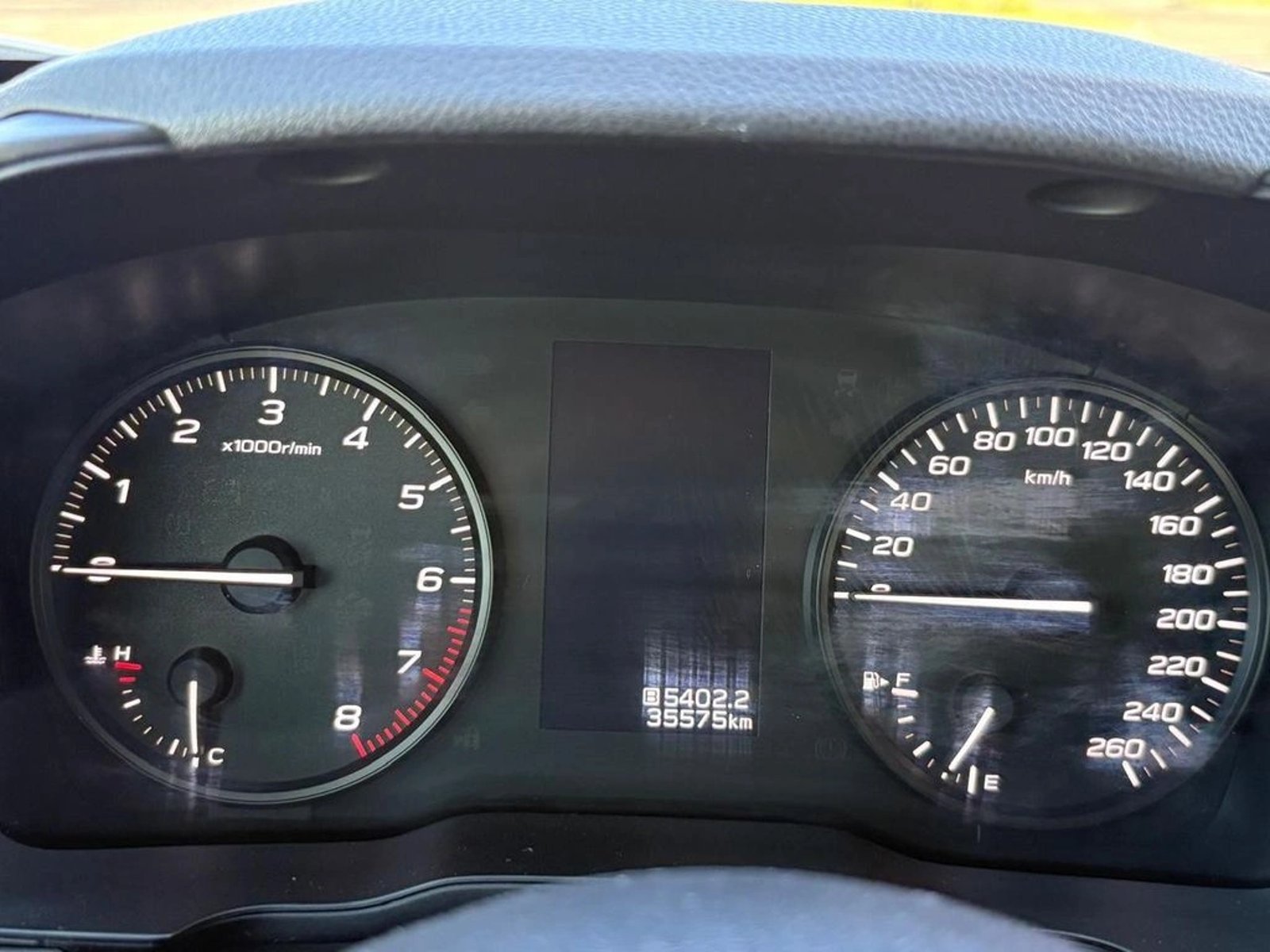 SUBARU CROSSTREK AWD CVT AT 2025 - Imagen 11 de 11