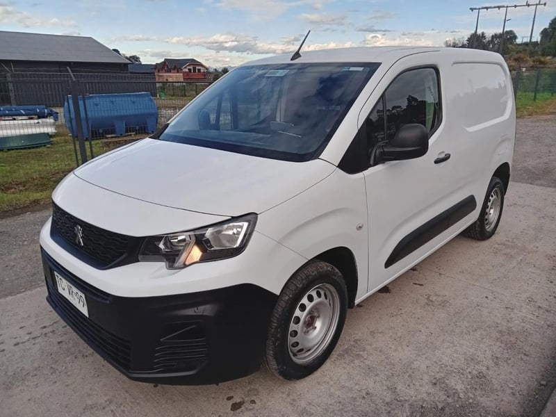 Peugeot PARTNER PARTNER 1.5 L1 2024