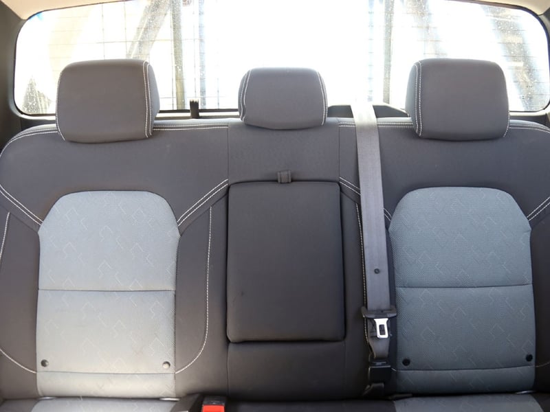 Maxus T60 DX 2.0 4X4 MT 2024 - Imagen 20 de 20