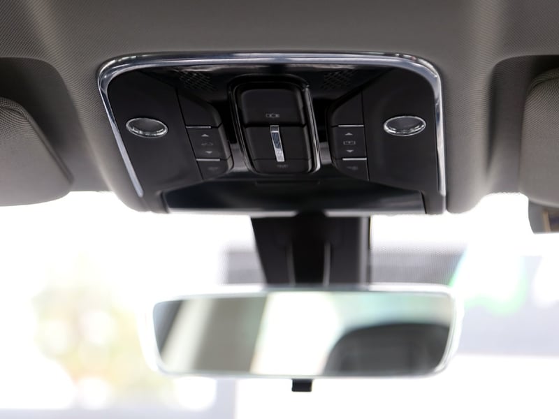 Jetour X70 PLUS AT 1.5T PLUS 2024 - Imagen 19 de 20