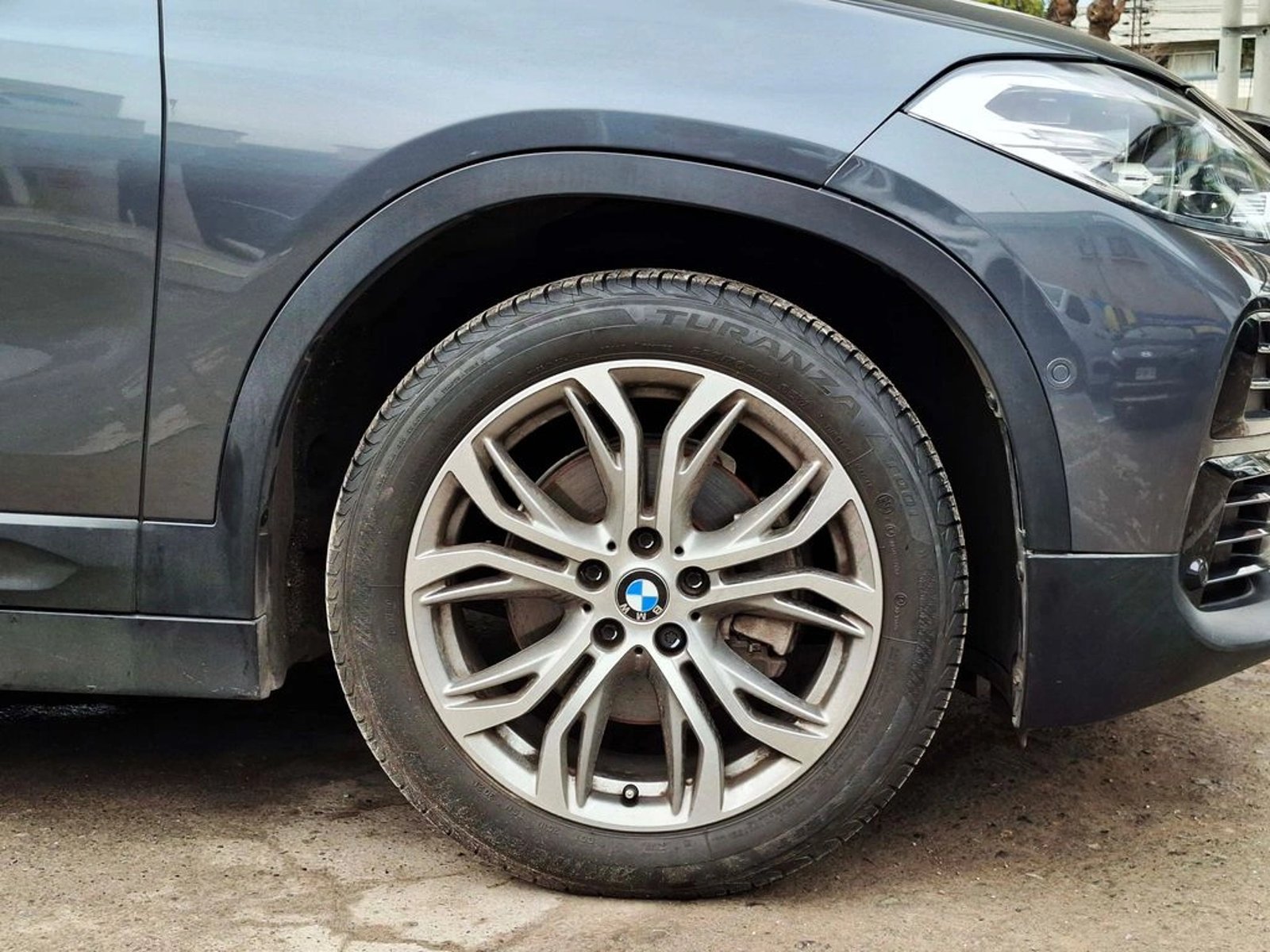 BMW X2 1.5 2022 - Imagen 6 de 20