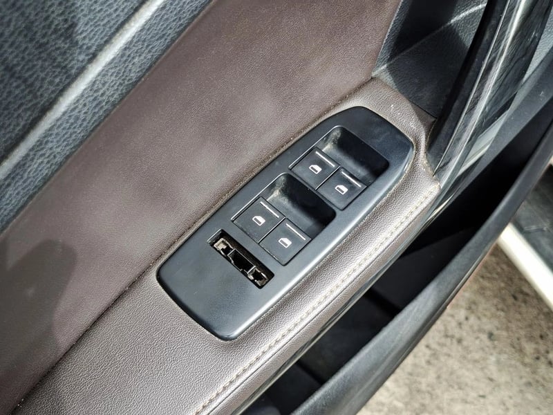 ZX Auto TERRALORD 2.5 AT 4X4 2023 - Imagen 14 de 20