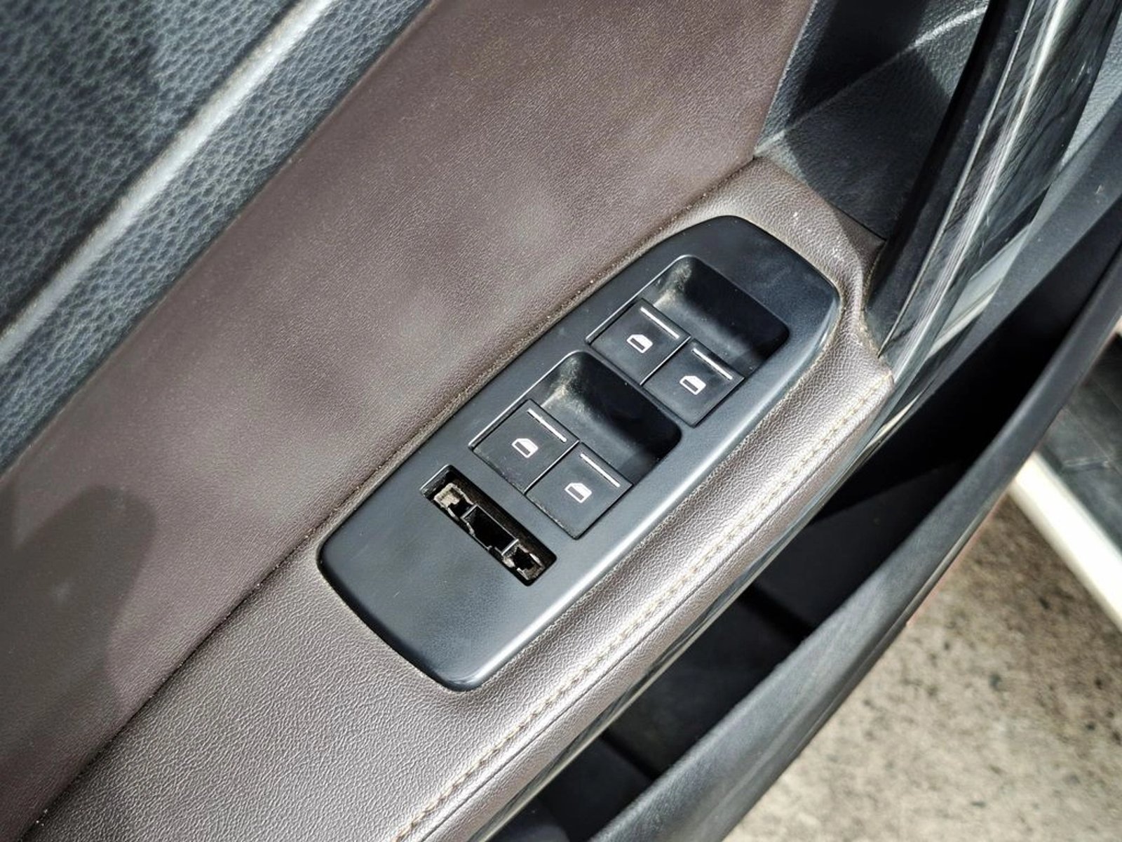 ZX Auto TERRALORD 2.5 AT 4X4 2023 - Imagen 14 de 20