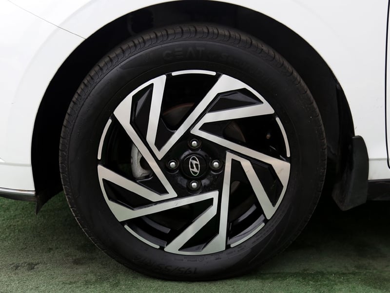 Hyundai I20 1.4 PLUS MT 2025 - Imagen 10 de 20