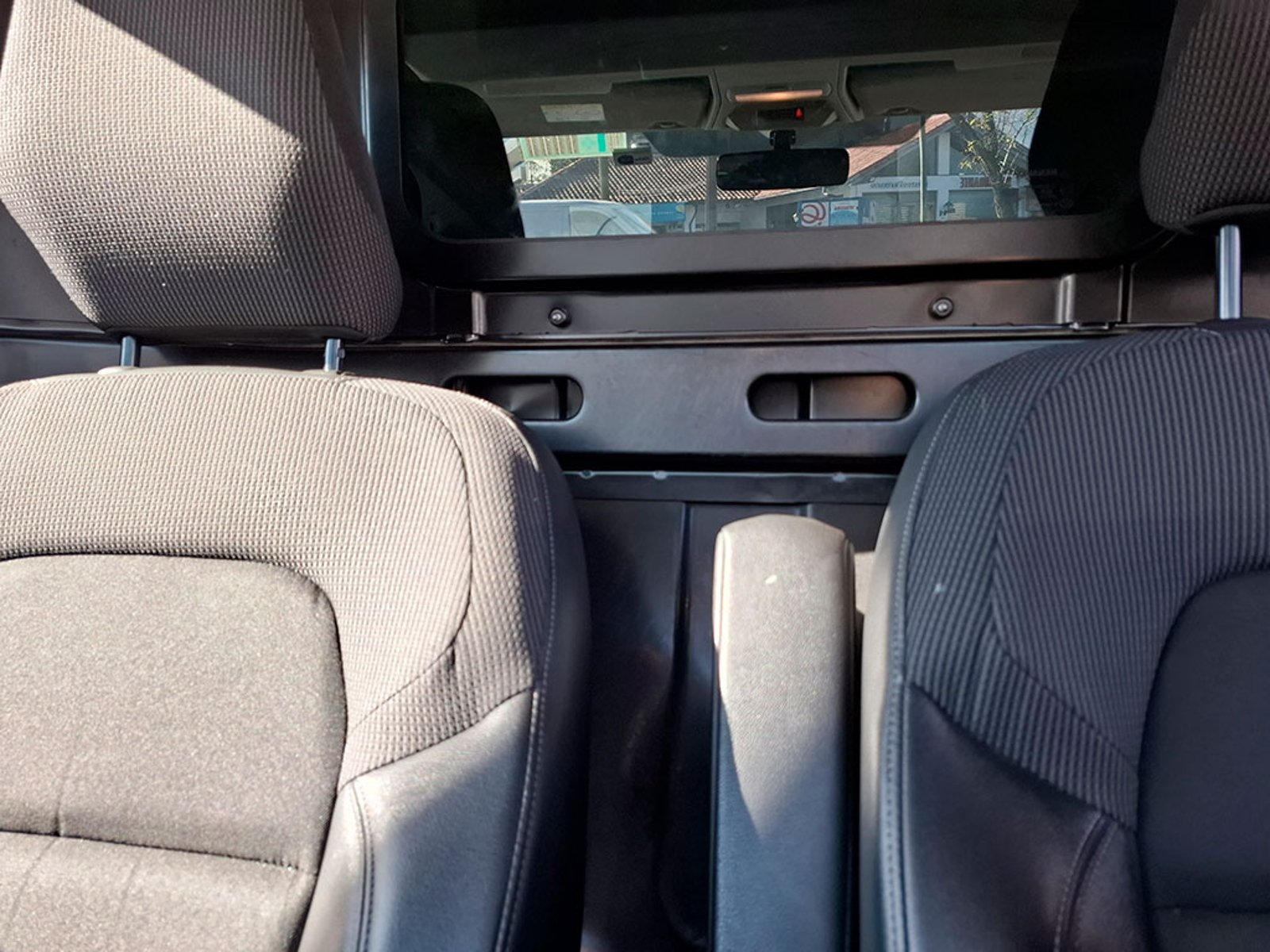 RENAULT EXPRESS 1.5 ZEN 2023 - Imagen 19 de 20