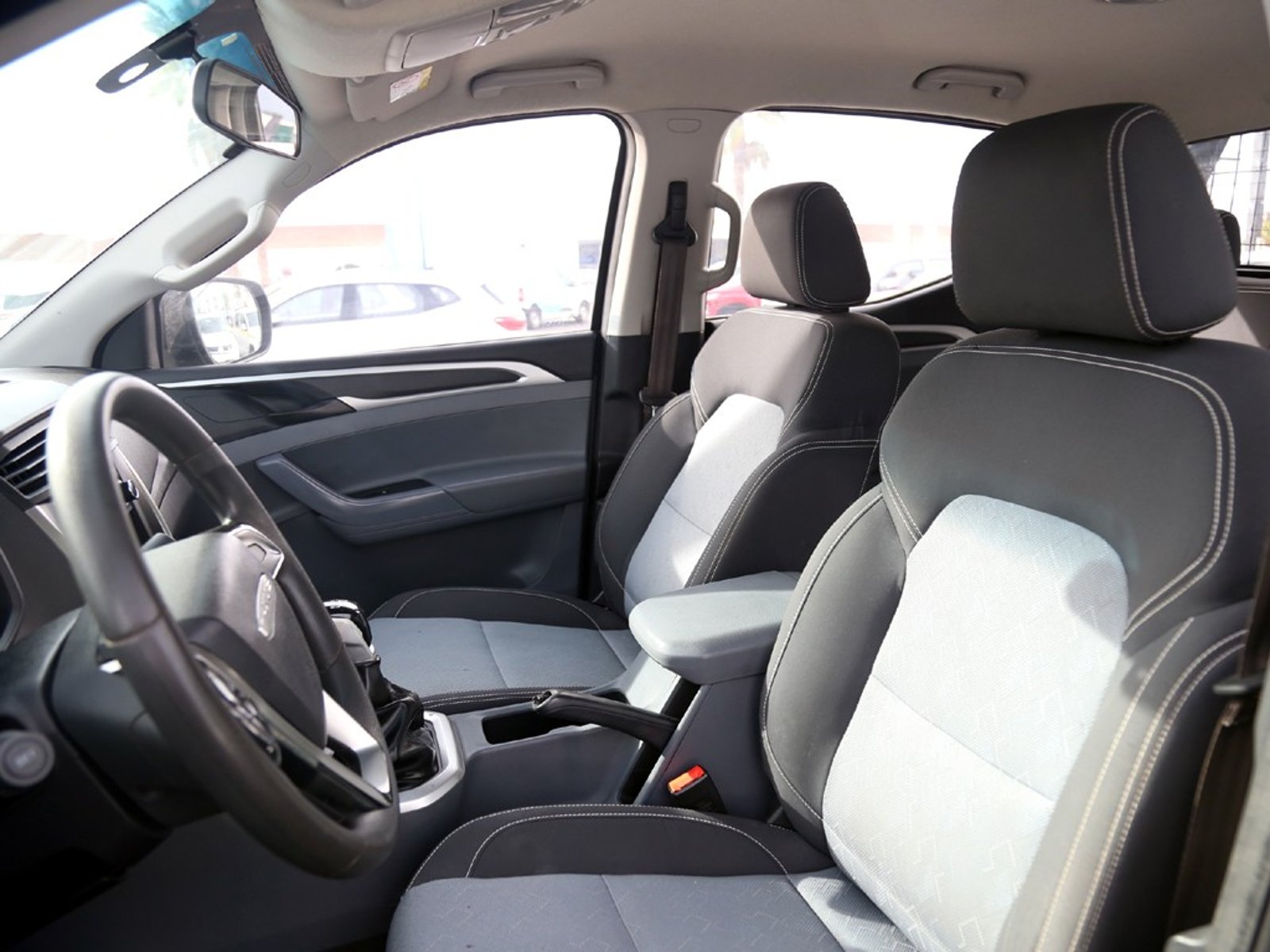 Maxus T60 4WD 2.0 MT 2024 - Imagen 11 de 20