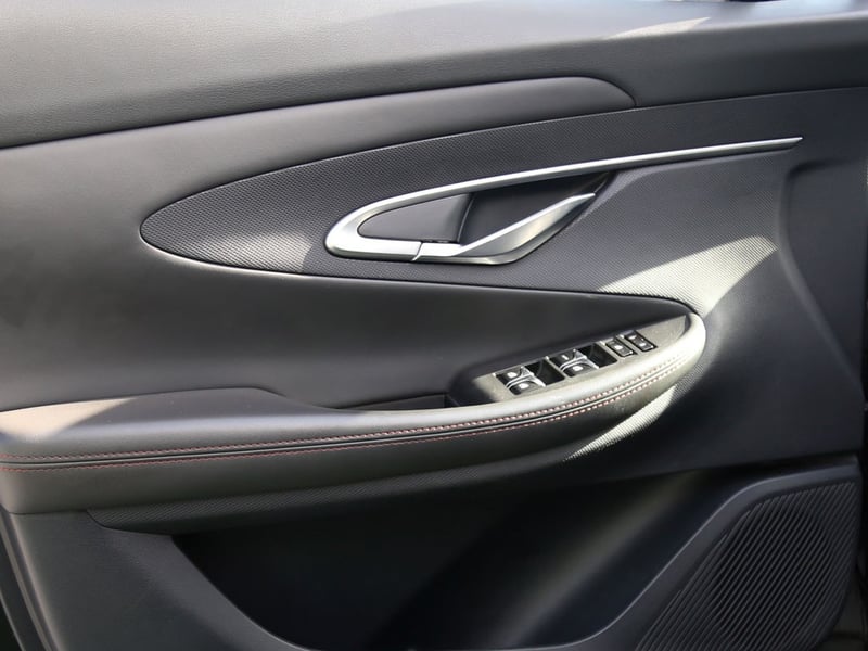 Changan UNI-T LUXURY 1.5 AUT 2024 - Imagen 11 de 20