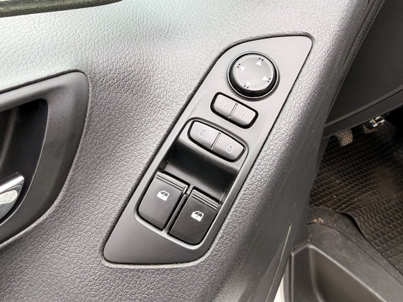 Maxus G10 2.0 2024 - Imagen 16 de 20