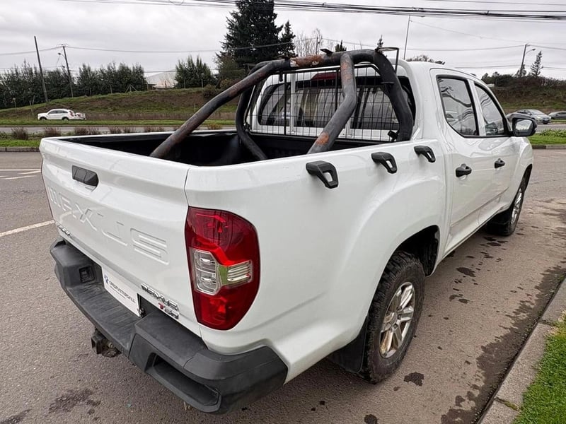 Maxus T60 4X4 DX MT 2024 - Imagen 6 de 14