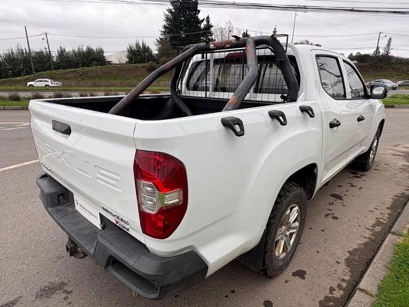 Maxus T60 4X4 DX MT 2024 - Imagen 6 de 14