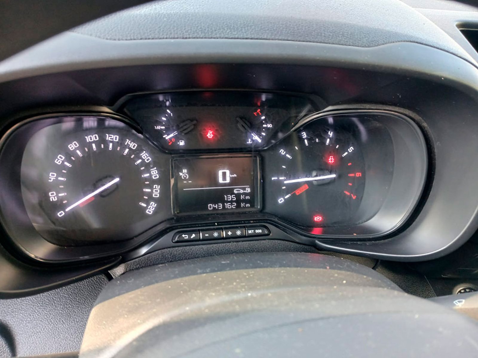 Citroën BERLINGO 1.5 2024 - Imagen 11 de 12