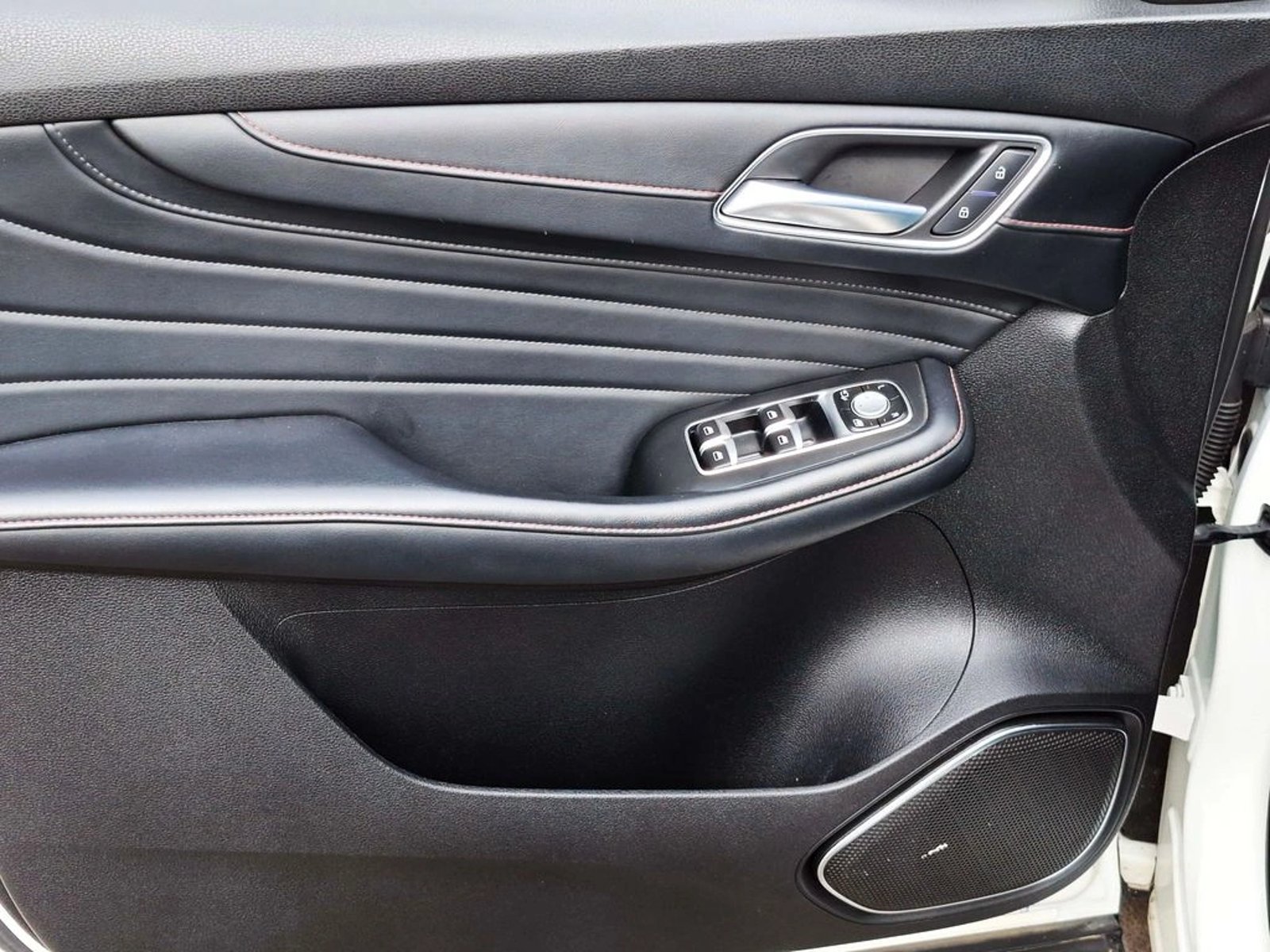 MG HS 2.0 2023 - Imagen 11 de 20