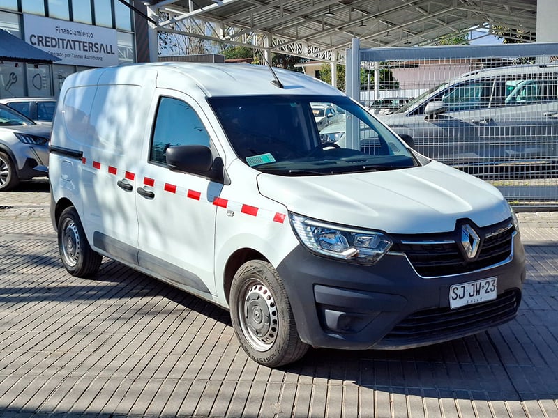 Renault EXPRESS Express 1.5 MT 2023 - Imagen 3 de 20