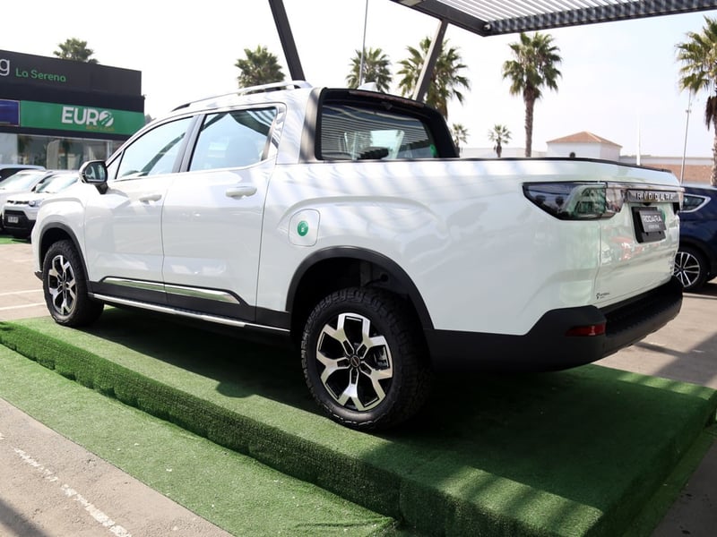 Riddara RD6 PHEV ULTRA 1.5T 2026 - Imagen 8 de 19