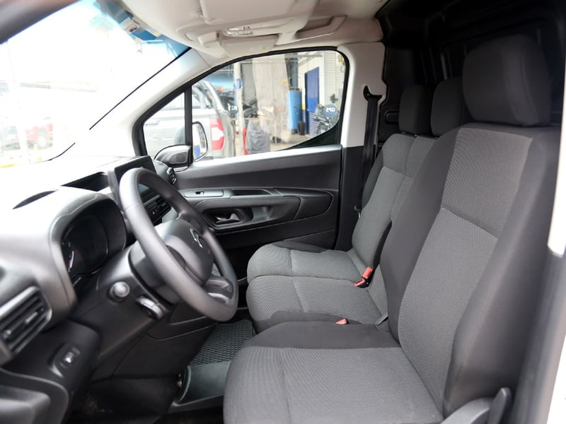 Citroën BERLINGO MT 2024 - Imagen 14 de 20