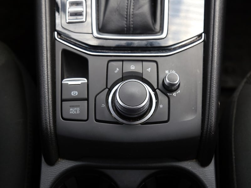 Mazda CX-5 CORE AWD AUT 2025 - Imagen 17 de 20