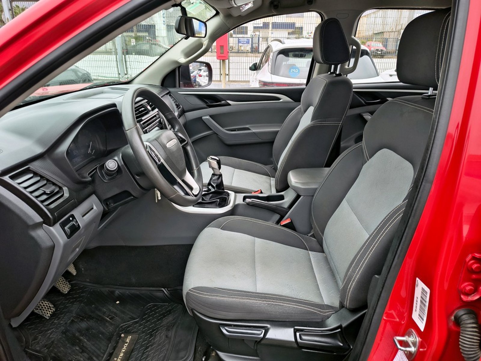 Maxus T60 4WD 2.0 2024 - Imagen 10 de 20