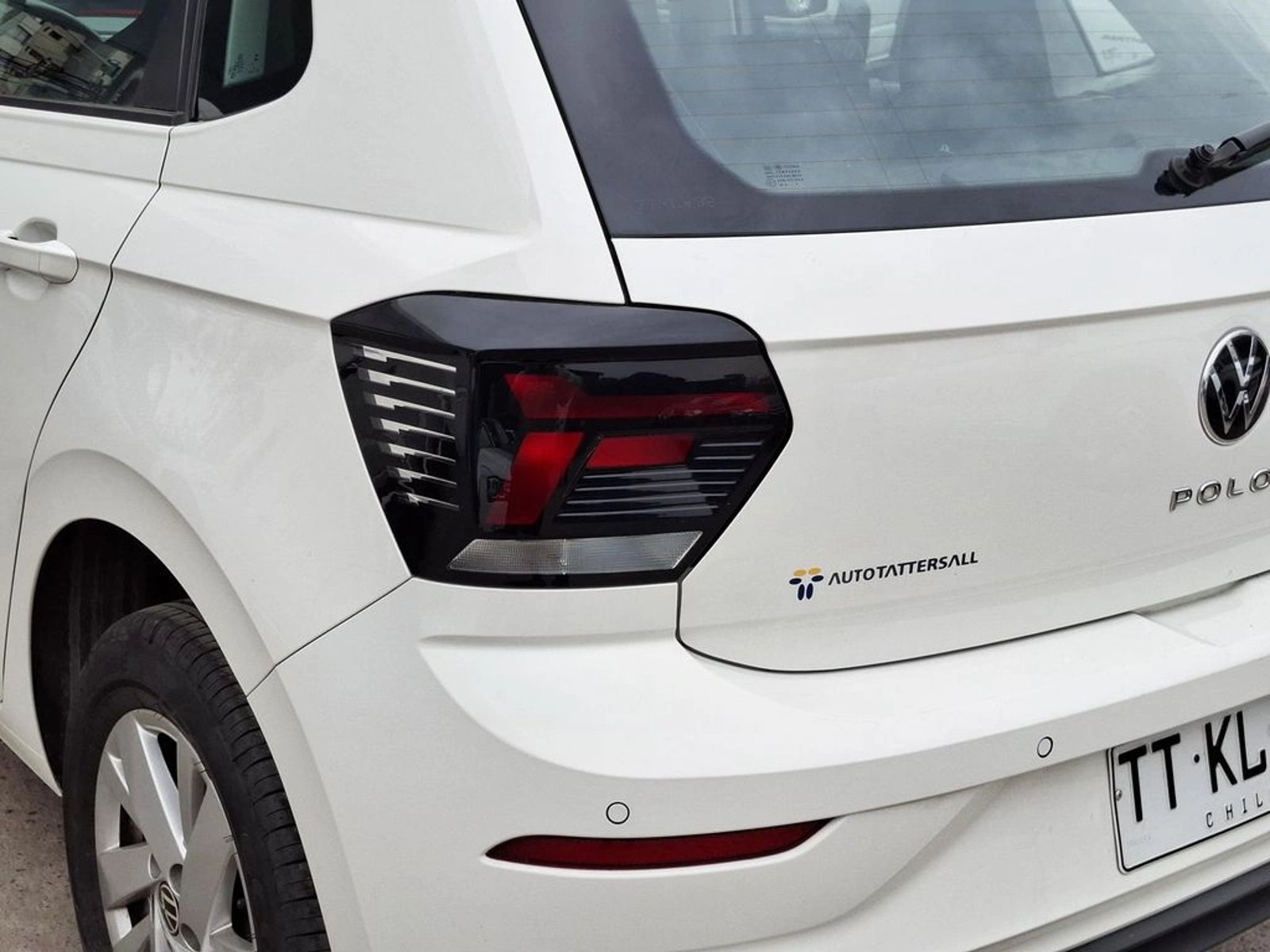 VOLKSWAGEN POLO 1.6 2025 - Imagen 12 de 20