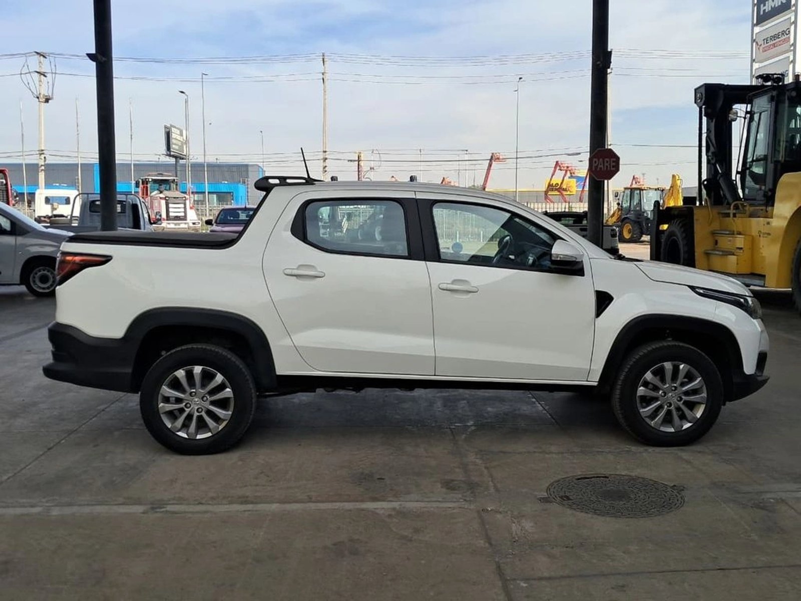 RAM 700 BIG HORN CD 1.3 2024 - Imagen 5 de 20