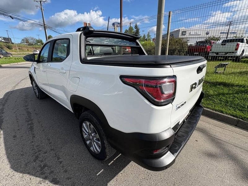 RAM 700 BIG HORN CD 2024 - Imagen 6 de 13