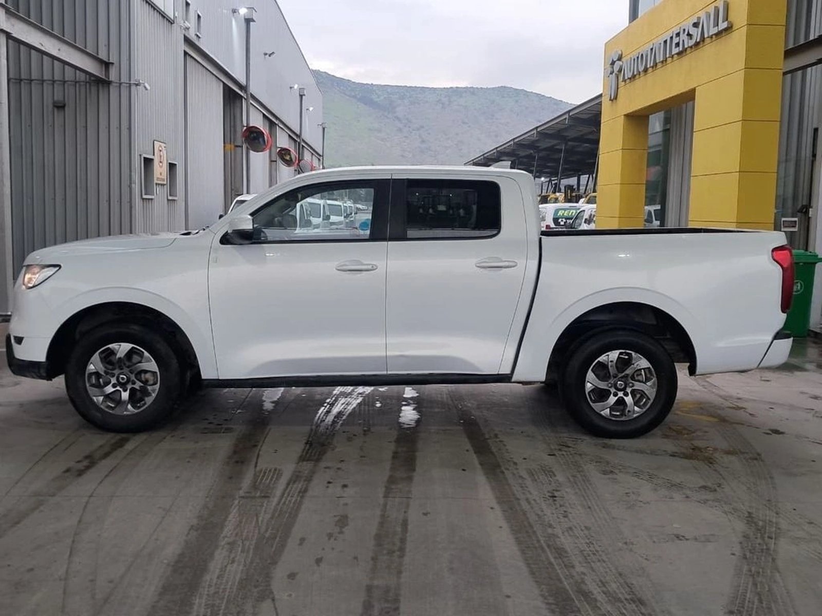 Great Wall POER ELITE 2.0 MT 4X2 2023 - Imagen 9 de 19