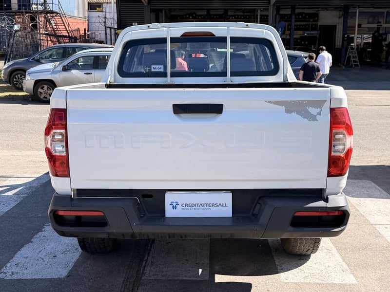 Maxus T60 4X4 2.0 2024 - Imagen 7 de 20