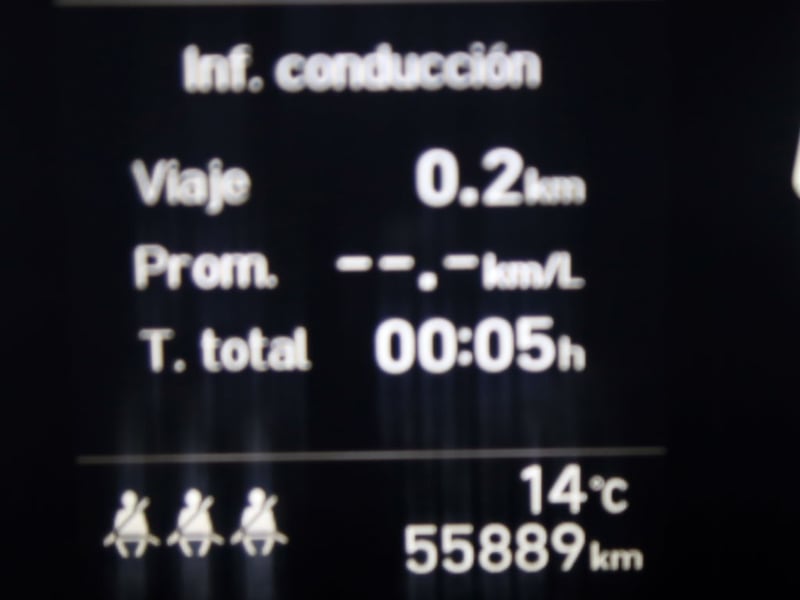 Hyundai I20 1.4 PLUS MT 2025 - Imagen 17 de 20