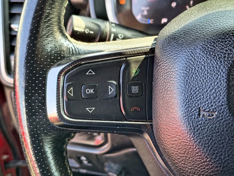RAM 1500 5.7 Gasolina 4x4 T/A 2024 - Imagen 15 de 20
