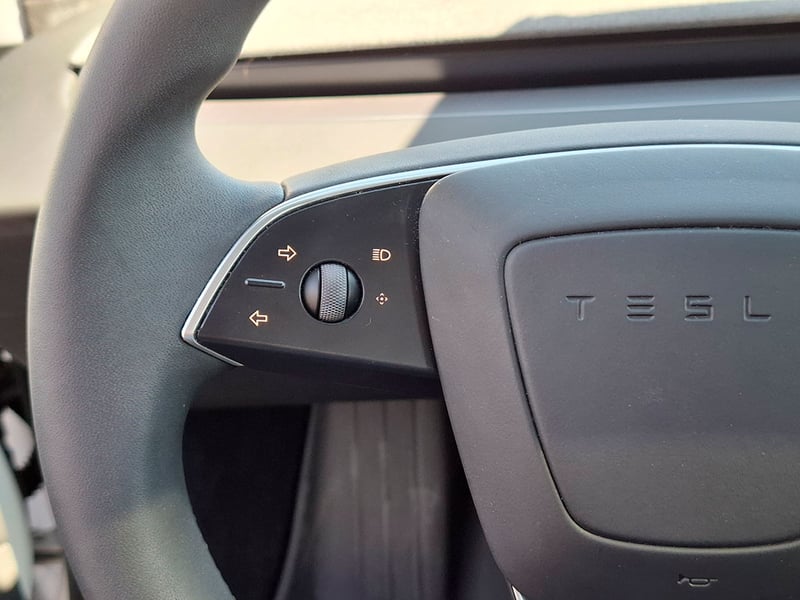 Tesla MODEL 3 Model 3 Long Range AWD Dual Motor 2024 - Imagen 11 de 20