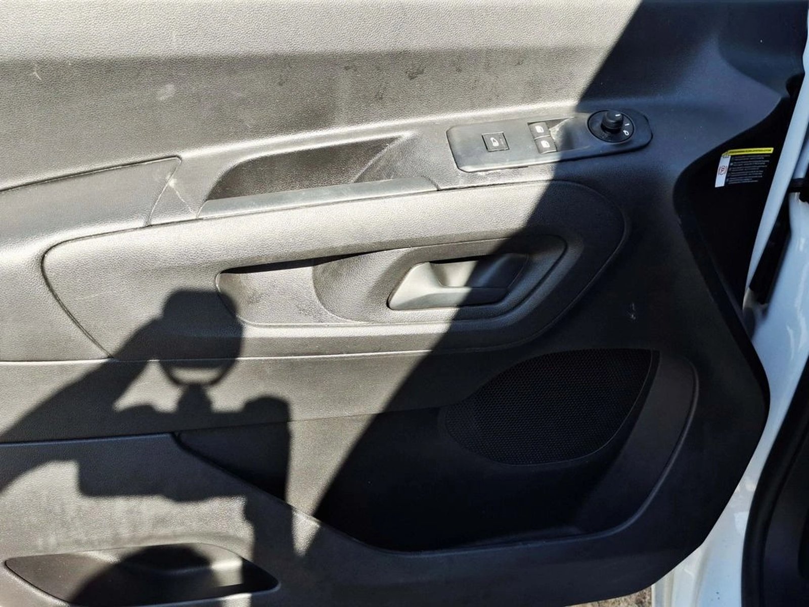 Peugeot PARTNER 1.5 L1 HDI 2023 - Imagen 12 de 20