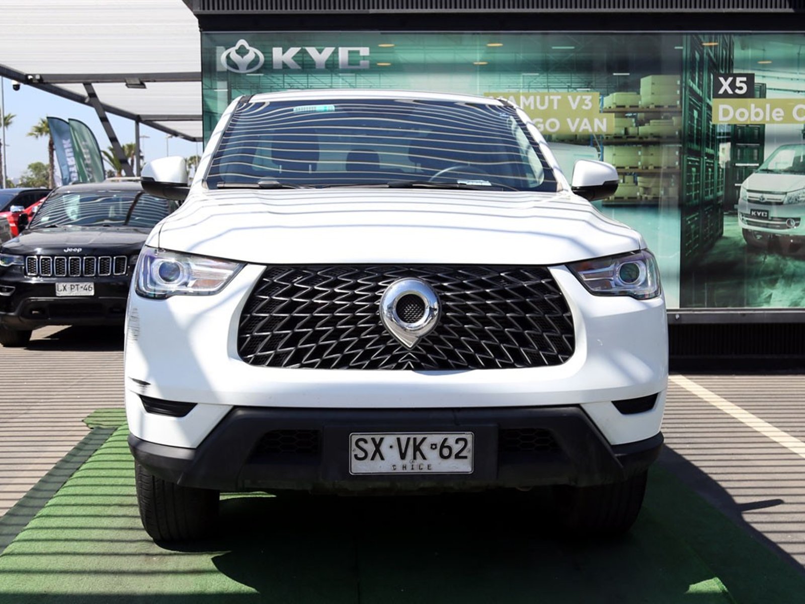 Great Wall POER 2.0 ELITE  4X2 MT 2023 - Foto 2 de 18